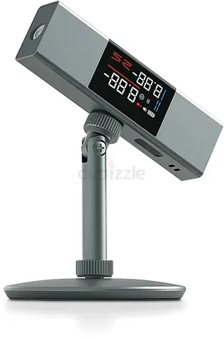 ATuMan LI1 DualLaser Level 360 Horizontal Vertical Line Laser,360° Omnidirectional Measurement, ±0.5