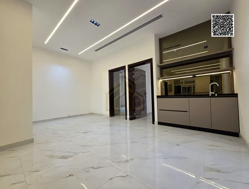 واجهة حجرية عصرية | 4 غرف نوم وقاعدتين في الزاهية63170849660419114