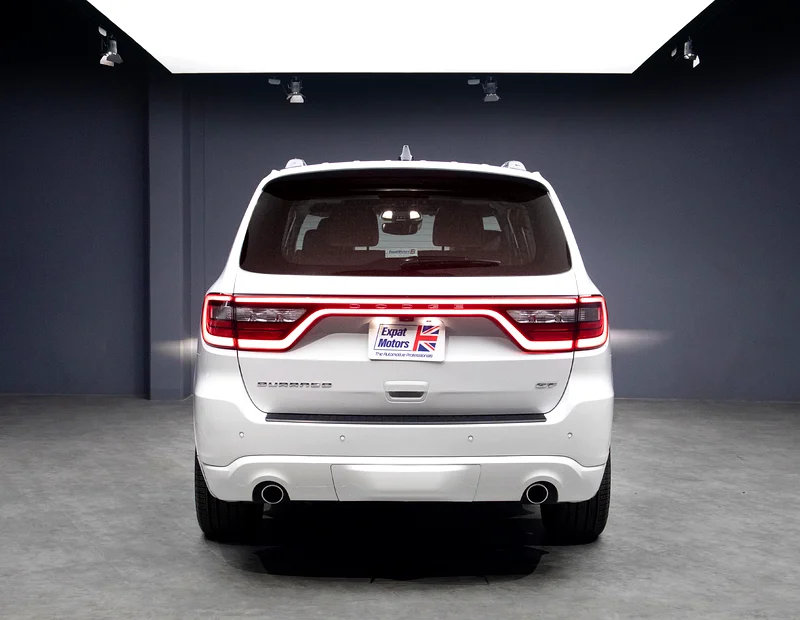 2,850x60 • 0% DP • 2023 Dodge Durango GT • Dodge Warranty • GCC •63153225085827113