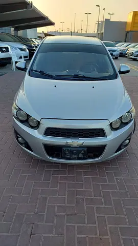 صورة 16 لـ 2014 Chevrolet SONIC