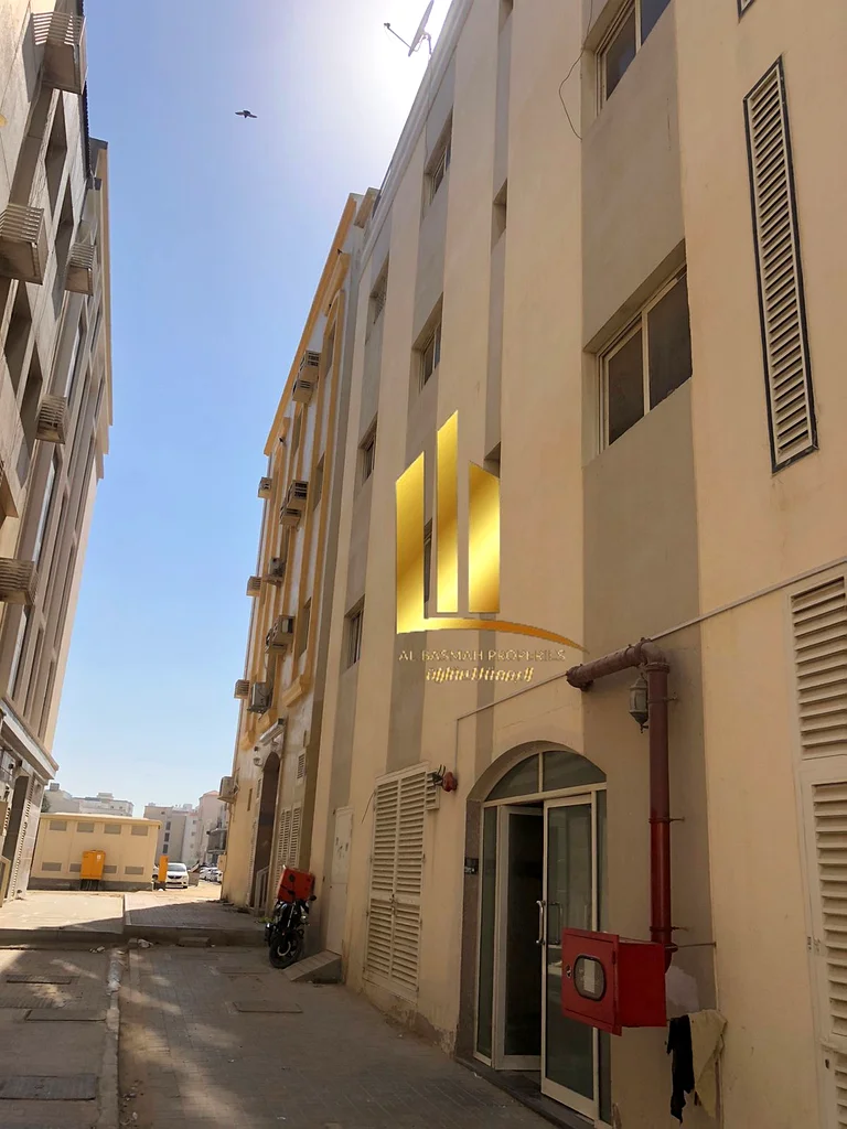Building for sale in Sharjah, Muwailih area63196617921921114