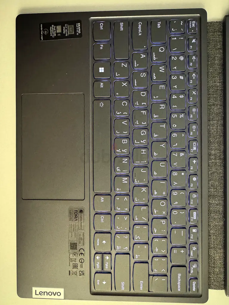Lenovo Ideapad Duet 5i63255528773891116