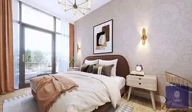 Handover Soon | Perfect Community | Spacious Layout | Hot Deal