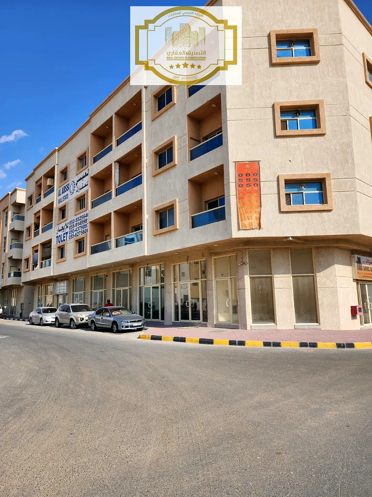 building  ground + 3 floors, completely new for sale freehold63196120497025113