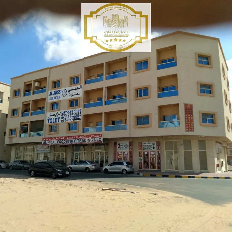 building  ground + 3 floors, completely new for sale freehold63196120497025114