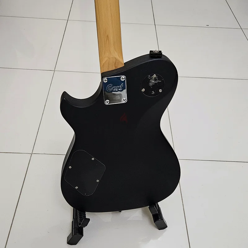 Cort Matt Bellamy signature guitar63206871709953113