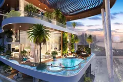 Duplex 270 Cavalli | Trophy Asset | Skyunit 4b