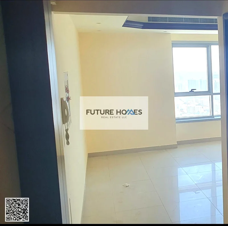 Own Spacious 1 BHK in Corniche tower |63256578796418111