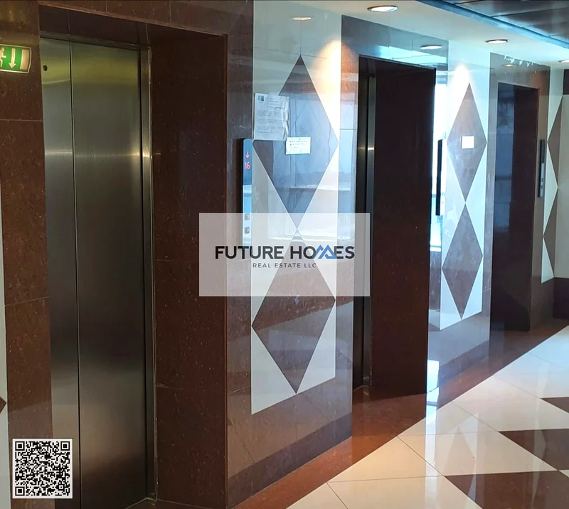 Own Spacious 1 BHK in Corniche tower |63256578796418113