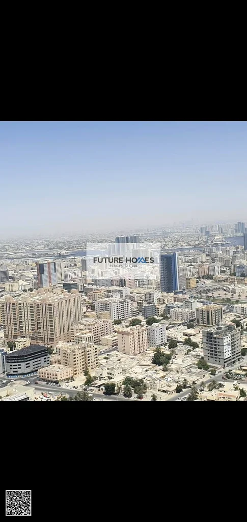 Own Spacious 1 BHK in Corniche tower |63256578796418114