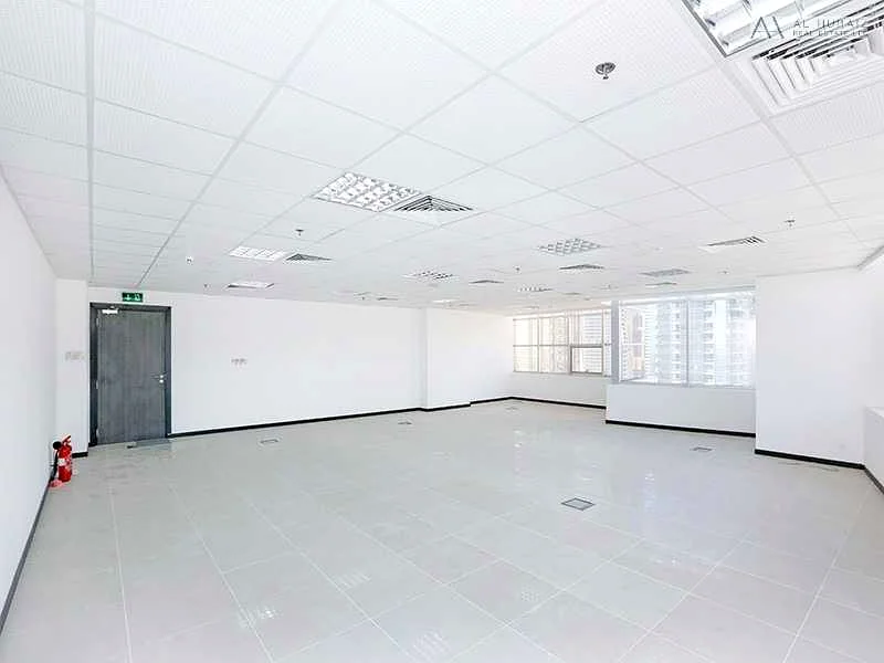 Bright and Spacious | Fitted | Rented63184690235906112