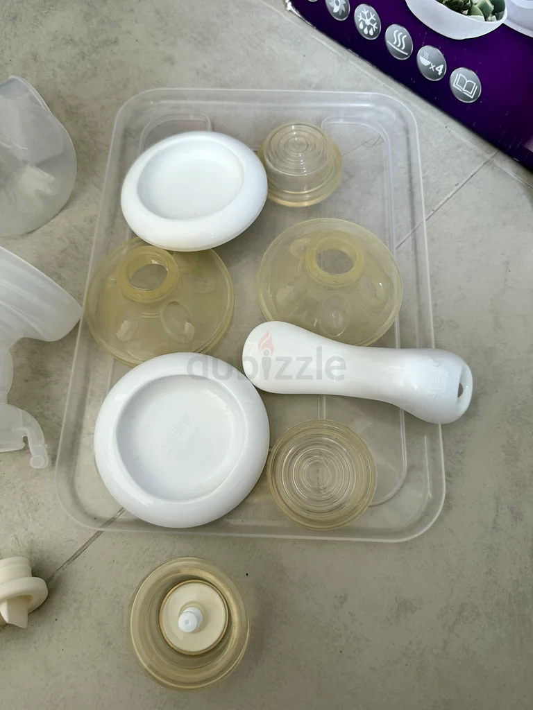 Nursing pump63204275522689114