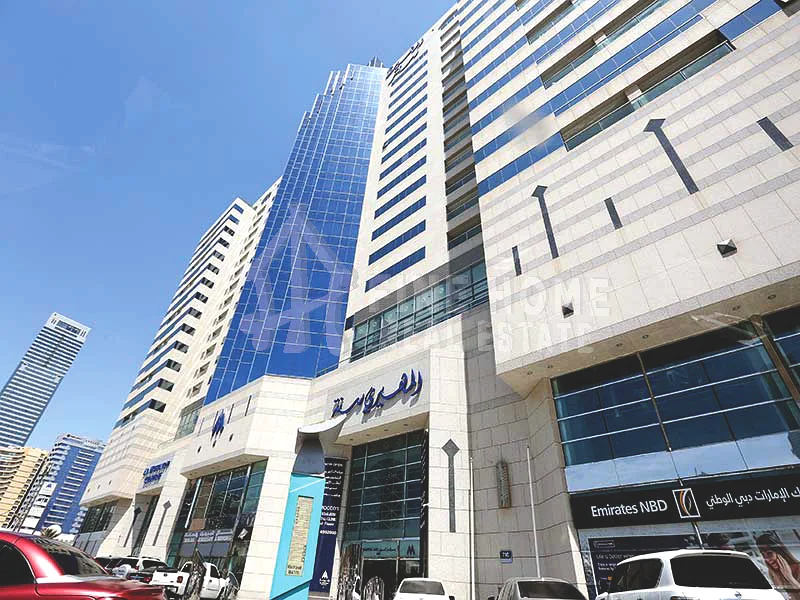 مبنى خاص مكون من 5 طوابق | عائد سنوي كبير | استثمار مذهل63185714384258113