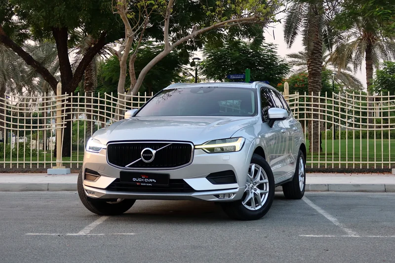 2018 VOLVO XC6063221824426754111