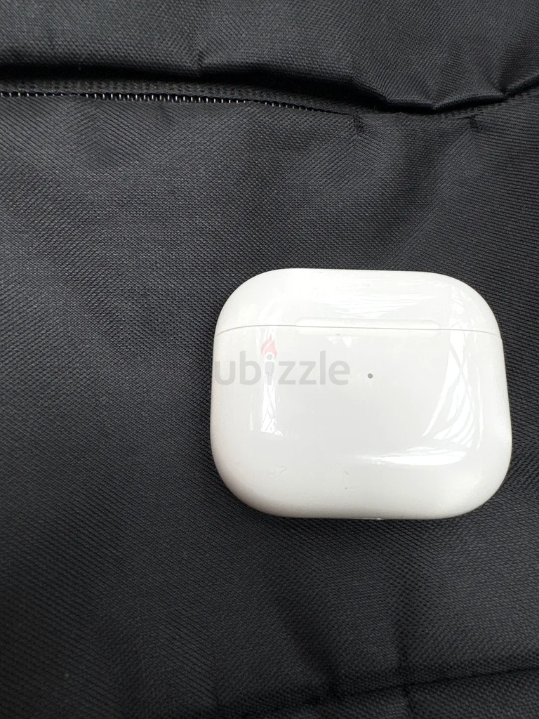 Apple AirPods 3 (السماعة اليمنى مع العلبة) أصلية63222844039427111