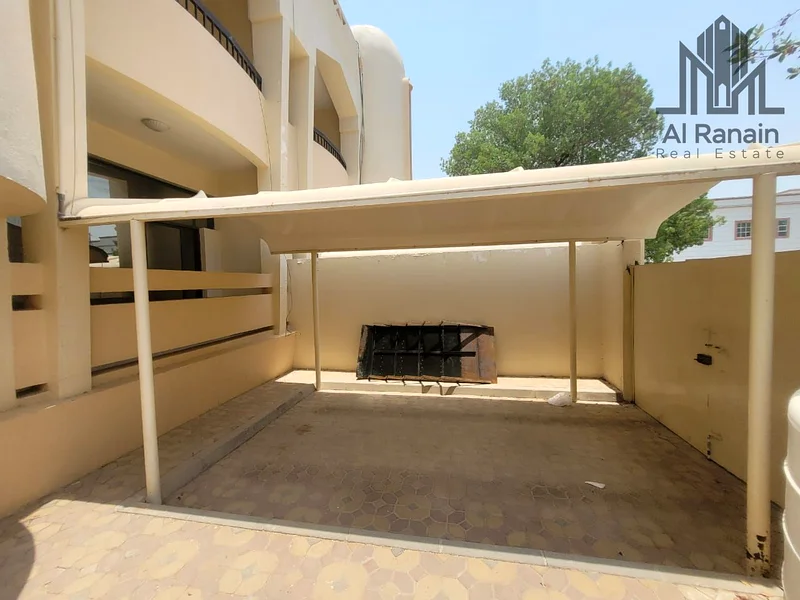 Duplex 4 Br | Neat & Clean | Private Yard63153231421314111