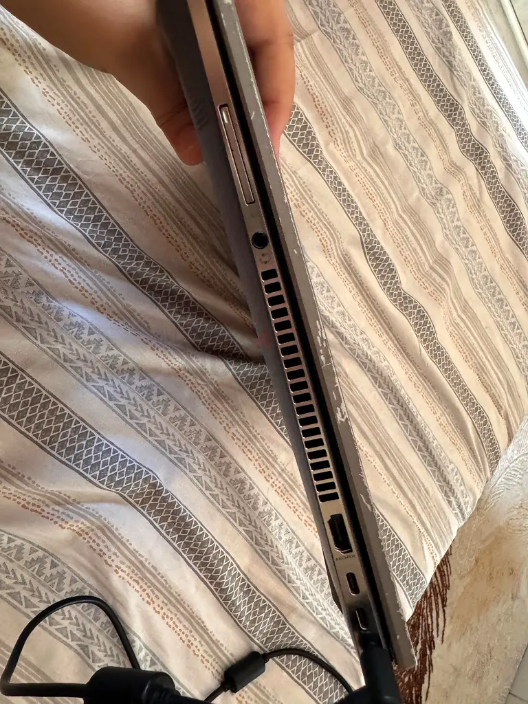 Zbook HP laptop63255532140035114