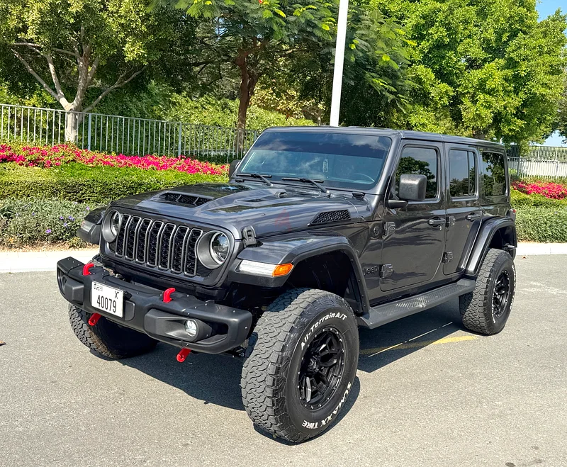 Jeep Wrangler JL 4 doors USA Specs V6 202163171296381697111