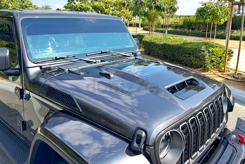 Jeep Wrangler JL 4 doors USA Specs V6 202163171296381697113