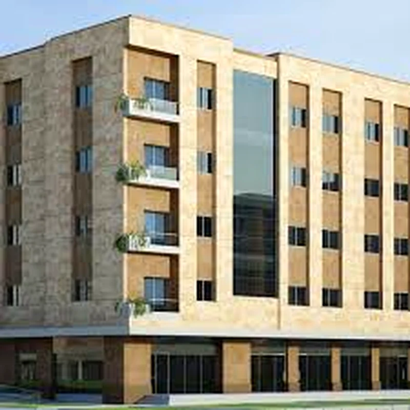 Spacious 20 BR Whole Building in Al Jurf 363254469021827110