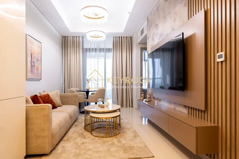 Modern | FURNISHED | Business Bay | NO COMMISSION63836772590593114