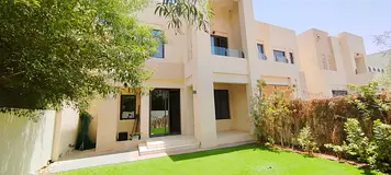 3BR + Maid Villa in Mira Oasis 2