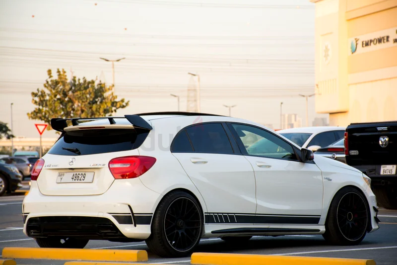 Mercedes-Benz A45 AMG63138276683779111