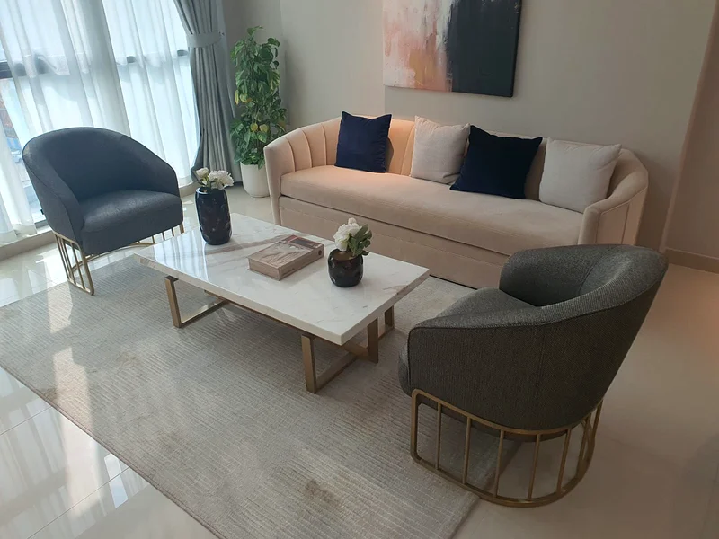 2BHK Modern & Spacious apartment with 6 years Post handover63886734836995111