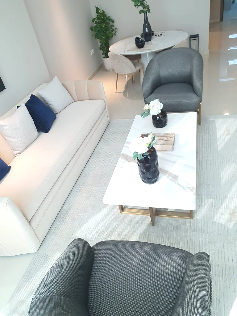 2BHK Modern & Spacious apartment with 6 years Post handover63886734836995113
