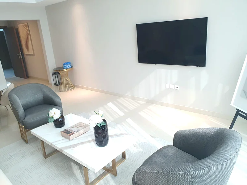 2BHK Modern & Spacious apartment with 6 years Post handover63886734836995112