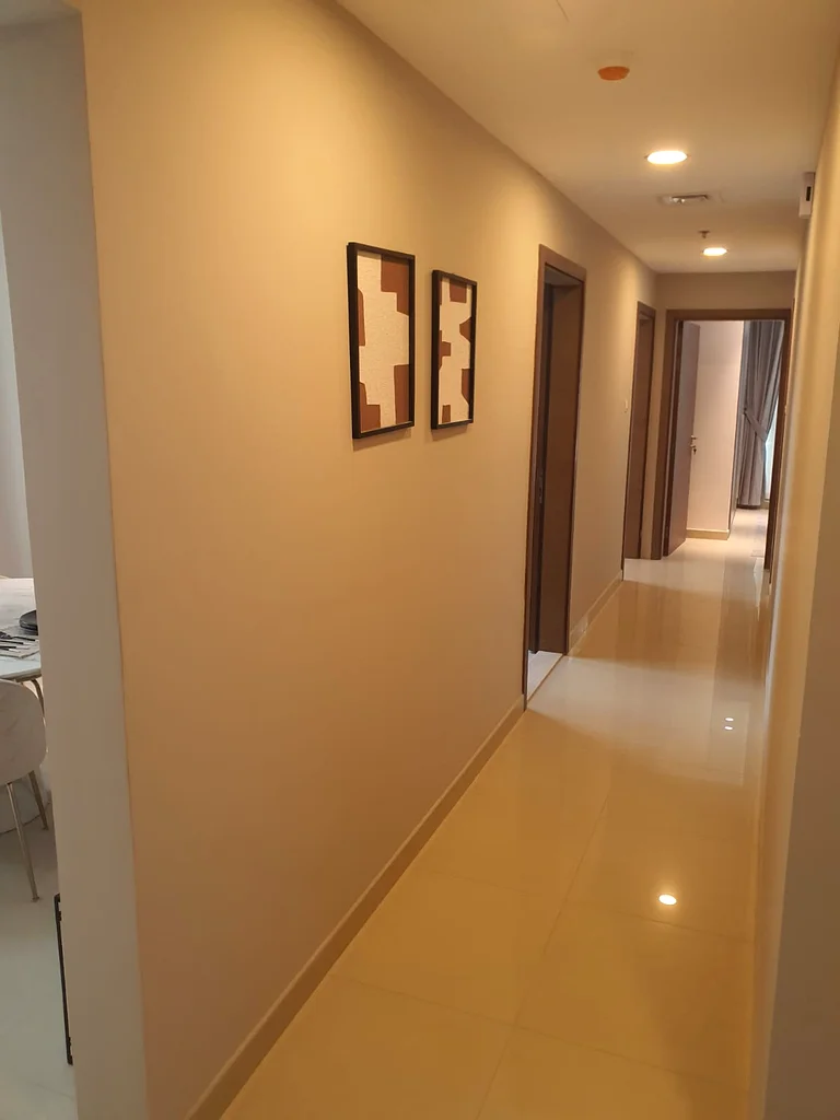 2BHK Modern & Spacious apartment with 6 years Post handover63886734836995114