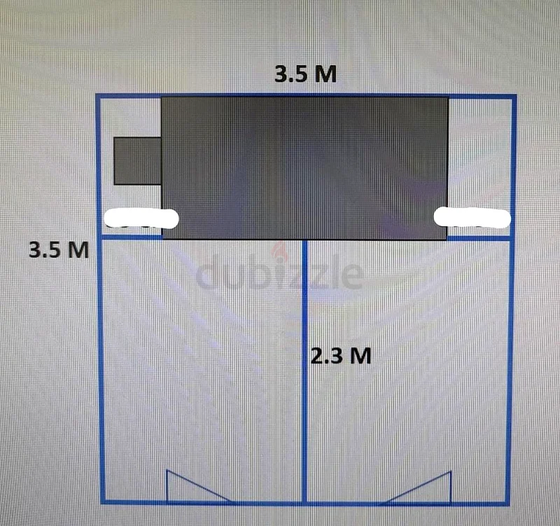 Spacious Dog Kennel with Air Conditioning63233642543873111