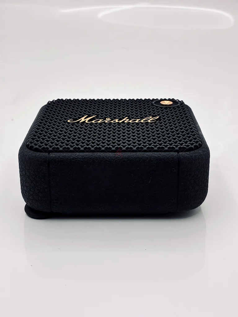 Marshall Willen Speaker - Compact and Powerful! *Mint Condition*63260743949187114