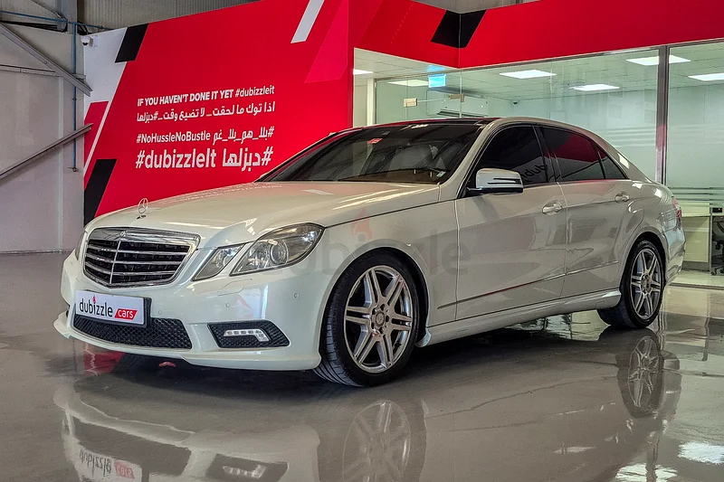 سيارة معتمدة | مرسيدس بنز E-Class E 300 2012 | مواصفات دول مجلس التعاون الخليجي | الرمز #32712863161525955586113