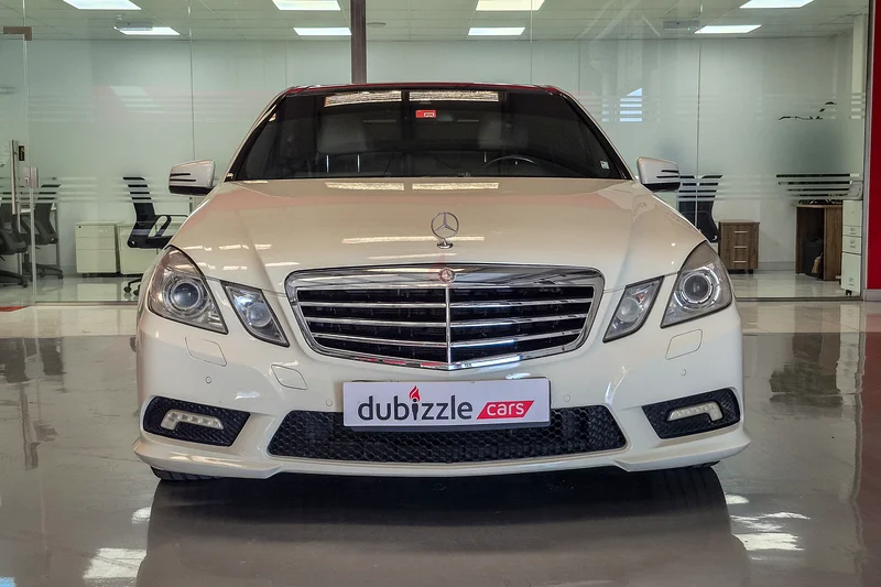 سيارة معتمدة | مرسيدس بنز E-Class E 300 2012 | مواصفات دول مجلس التعاون الخليجي | الرمز #32712863161525955586112