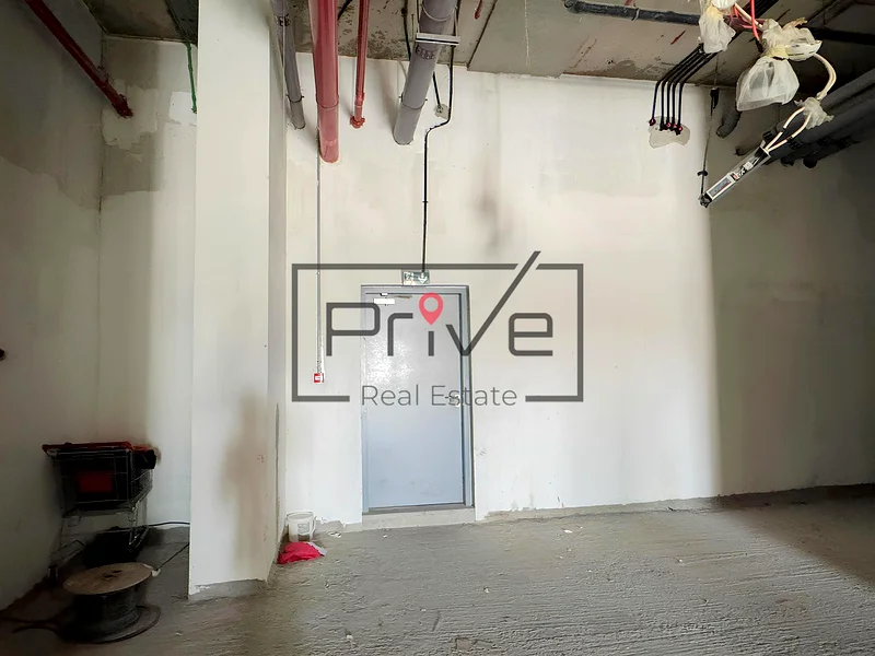 Prime Retail Shop | Shell / Core | G Level63195077288322114