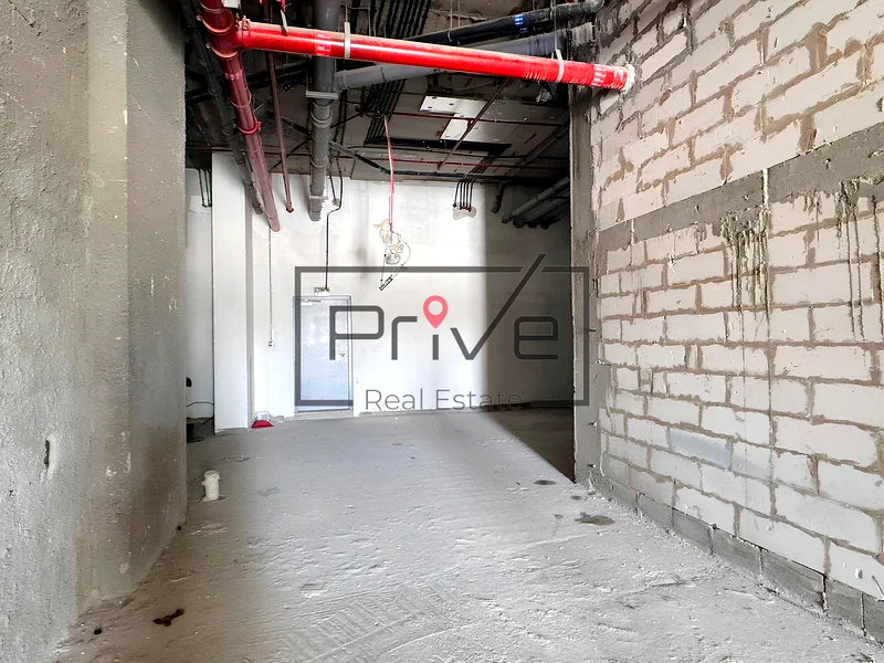 Prime Retail Shop | Shell / Core | G Level63195077288322113