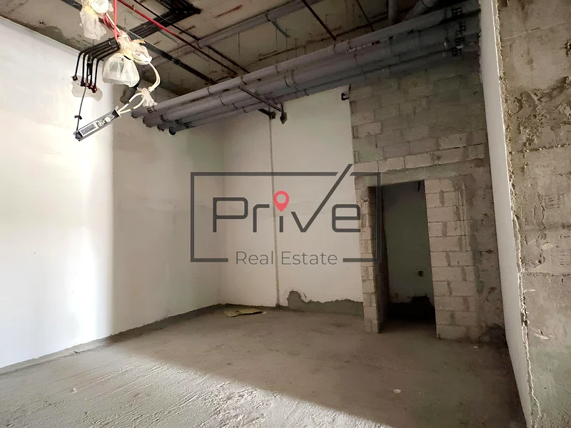 Prime Retail Shop | Shell / Core | G Level63195077288322111