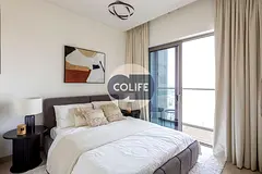 High floor | Furnished | New building