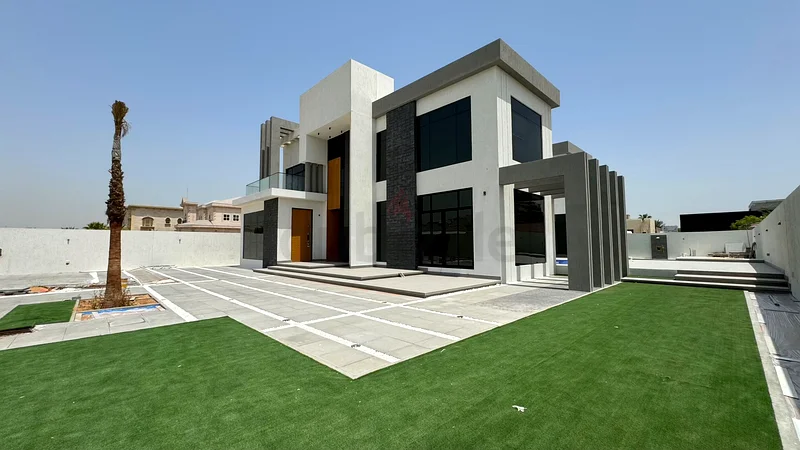 فيلا فاخرة للبيع في المزهر 163147213437441112