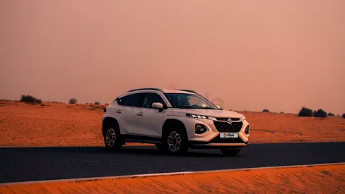 Zero Deposit/360 Camera/ Tabby Available/ New Cars/ CarPlay / Cruise Control