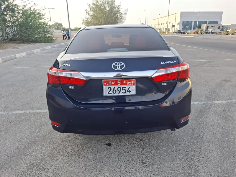تويوتا كورولا63146743148674113