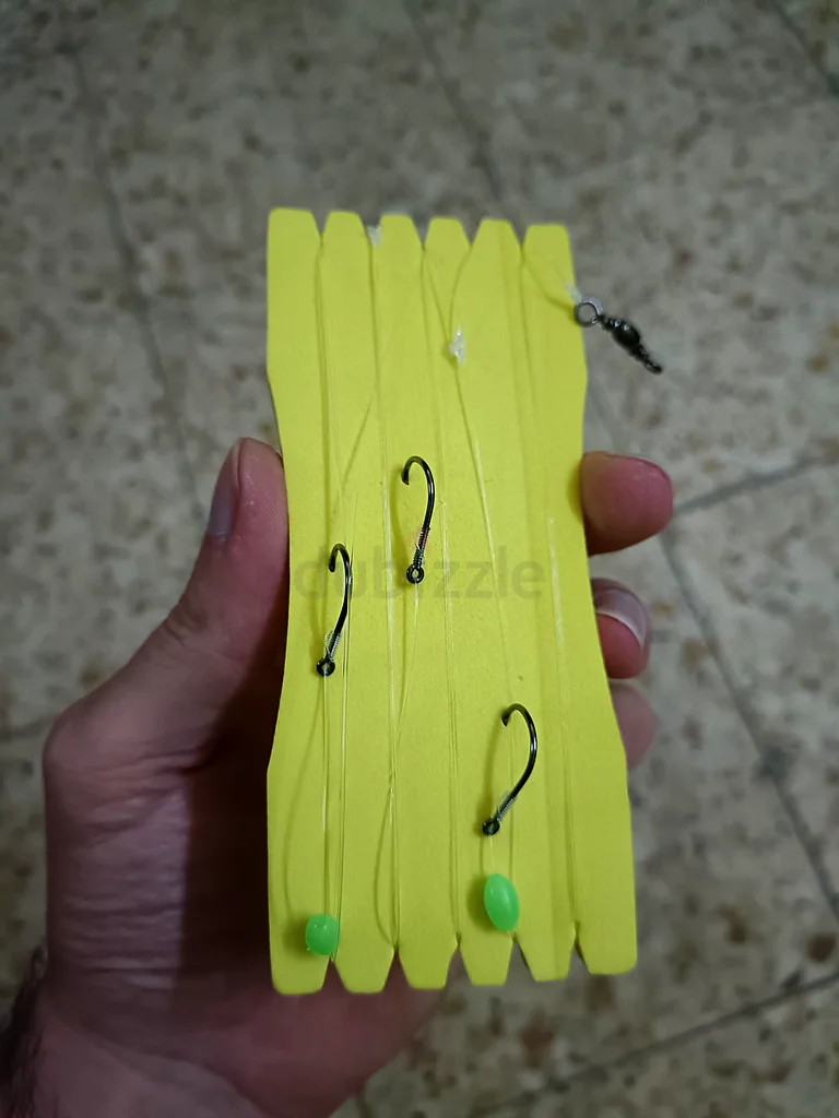 معدات الصيد63242170798081111