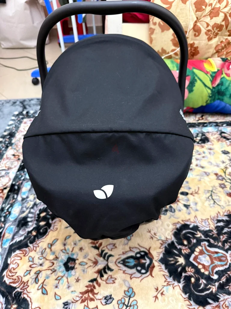 Baby car seat63195111790338113