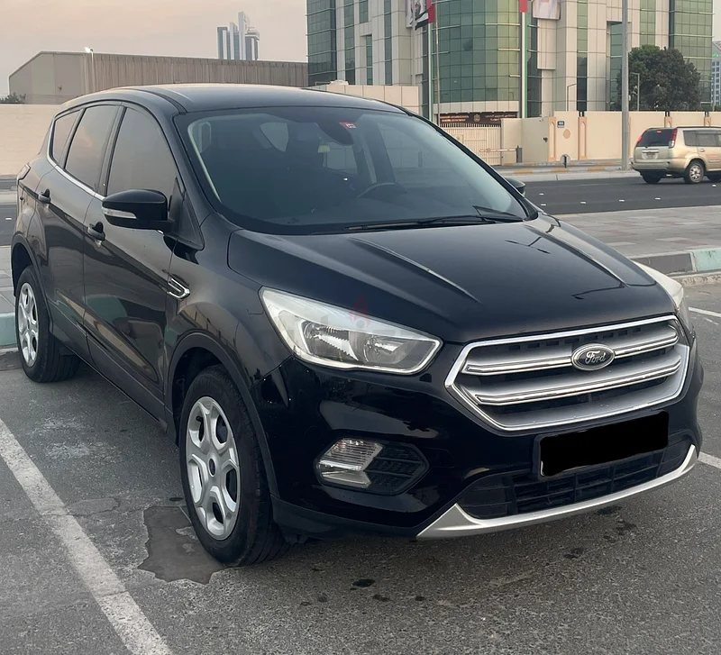 فورد إسكيب S 2.5 2019 منطقة الخليج63167556560899111