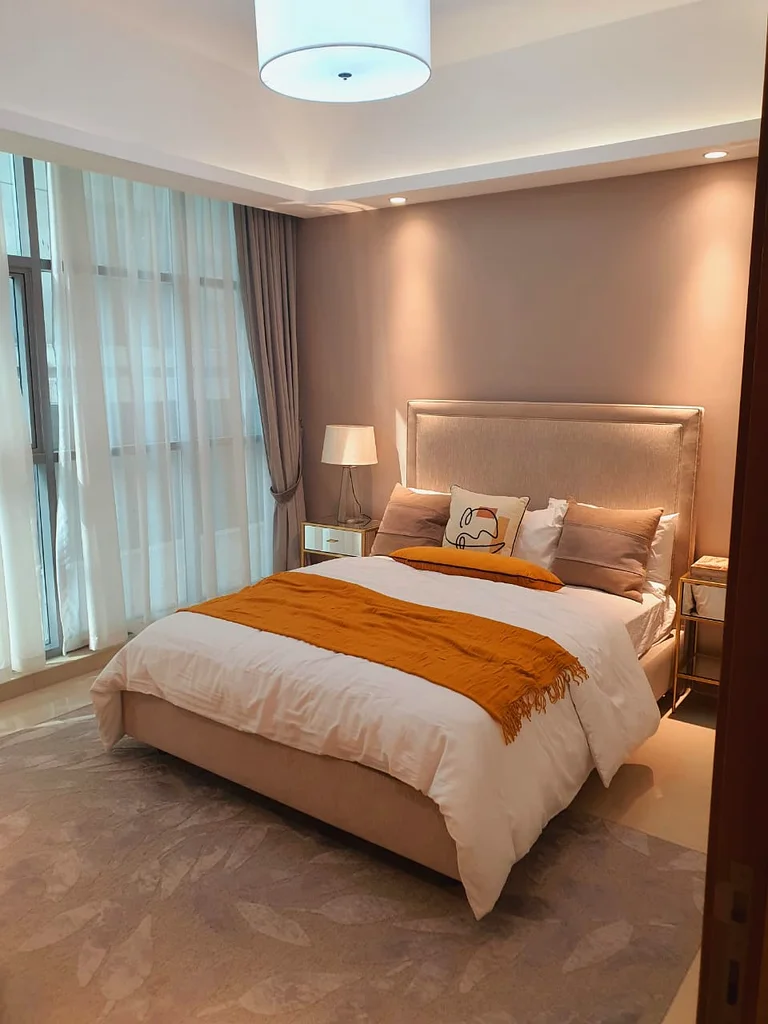 2BHK Luxurious Apartment Available for Sale - 6 years Post Hand Over - Ready to Move building!!!63886849163905110
