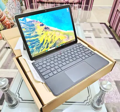 Surface Go 3_10th Gener _Intel Core i3_ LTE ADVANCE_RAM 8GB_SSD 256GB_10.5 Inch FHD+_SIM SUPPORTED