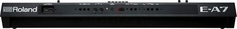 Roland لوحة مفاتيح E-A7 - حرر موهبتك الموسيقية!63226781010433111