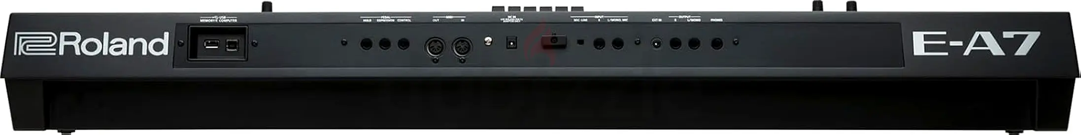 Roland E-A7 Keyboard - Unleash Your Musical Talent!