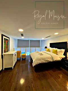 Summer Offer | Sky High Duplex Studio with Amazing Views in JLT | All Bills Included